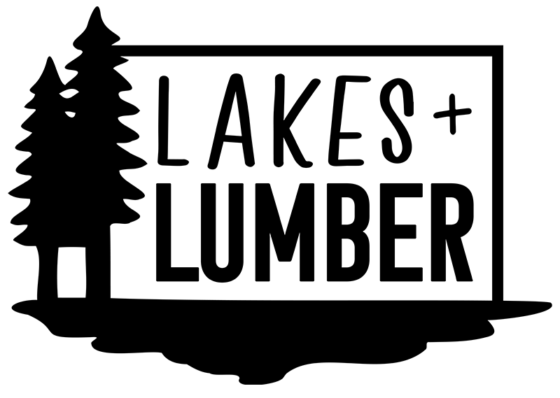 Lakes and Lumber