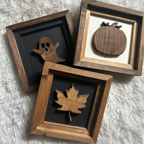 Fall Decor Sign - Image 2