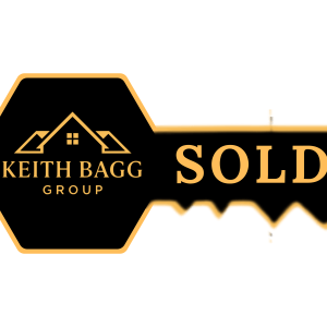 Custom Realtor Key