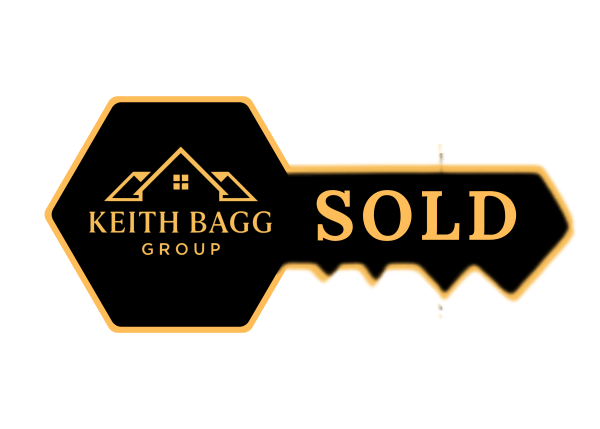 Custom Realtor Key