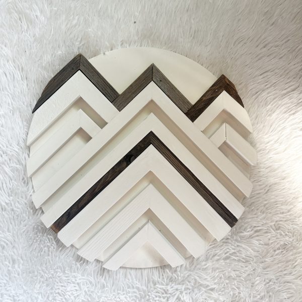 Round Mosaic Set - Image 3